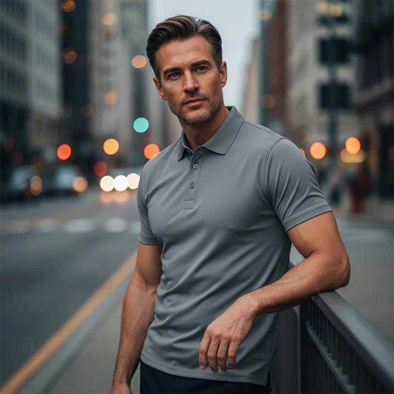 Man Tops